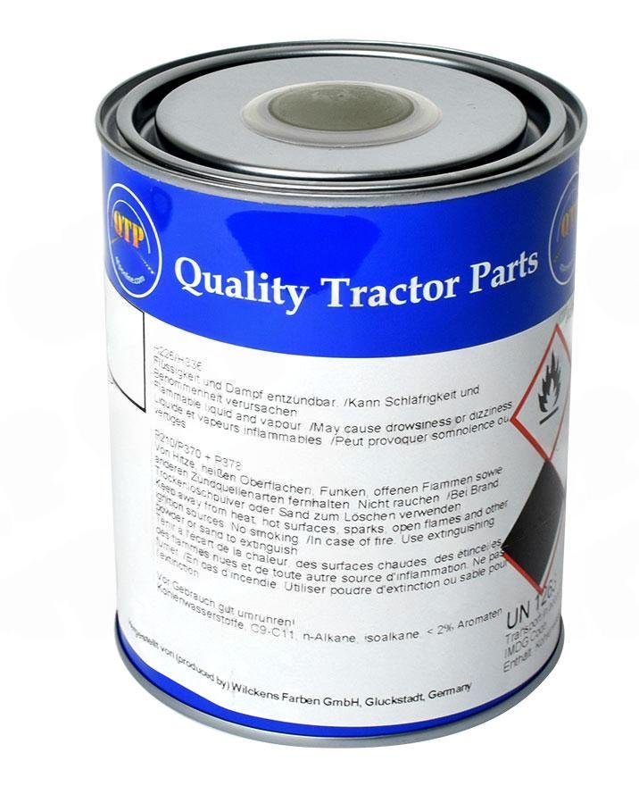 Maling 1 Ltr Zetor Gr�