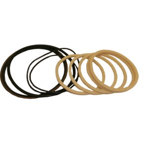 Svingmotor, ttningsst