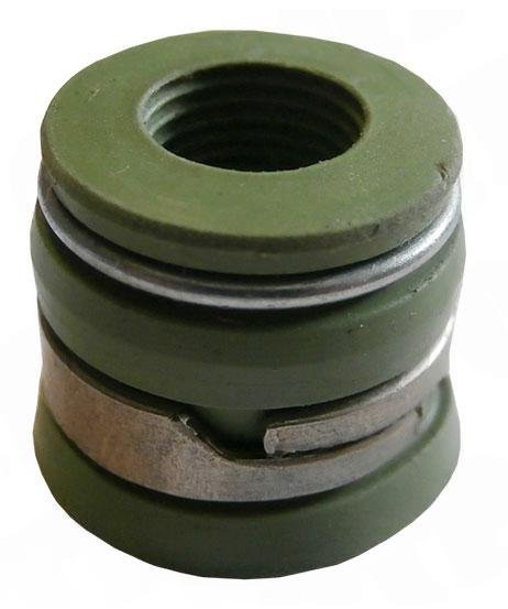 Ventilhatt ventilstam John Deere 4045T 4045H Powetec