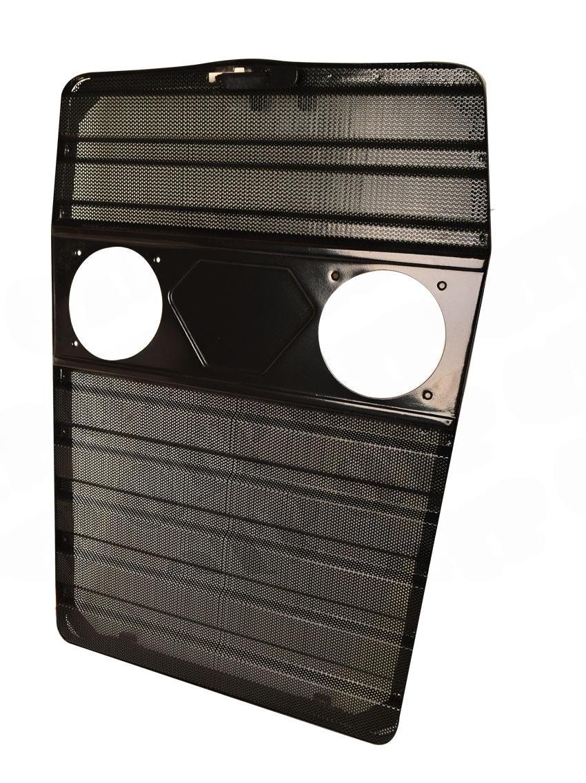 Grillpanel 240