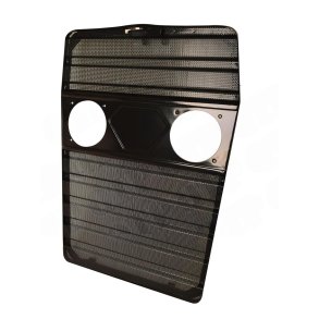 Grillpanel 240