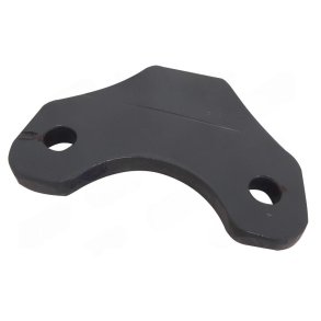 Stop for pick-up tr�k under PTO