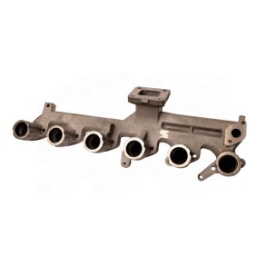Udst�dningsmanifold