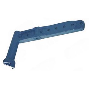 Frontakselbeslag Ford 3000 3610 VH