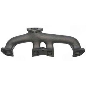 Udst�dningsmanifold Ford Major