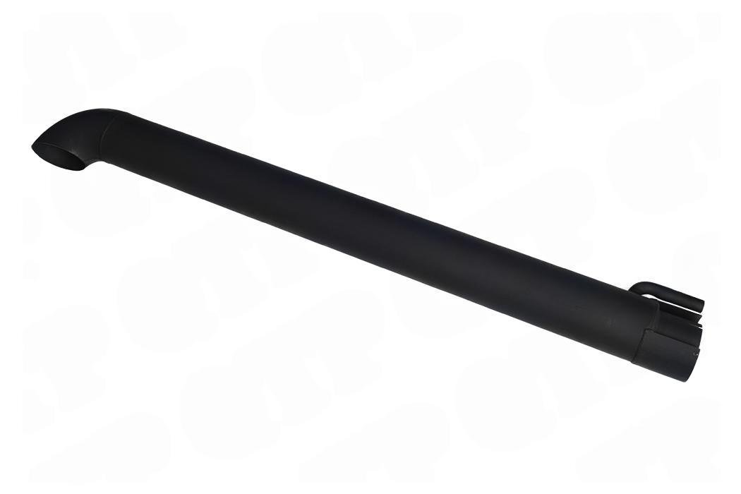 Udst�dningsr�r Case MX100 MX120 MX135 MX150 MX170