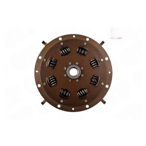 Koblingsd�mper