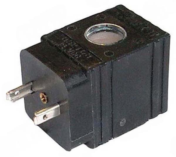 Solenoid - Elektrisk f�r 300's 4WD