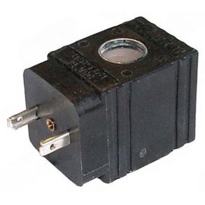 Solenoid - Elektrisk til 300's 4WD