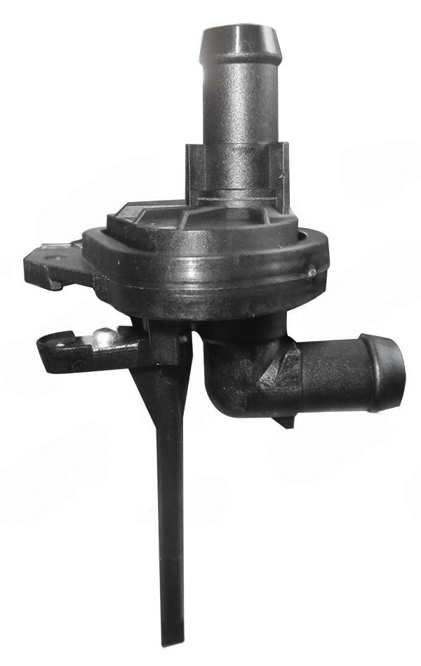 V�rmeventil John Deere 20 Series