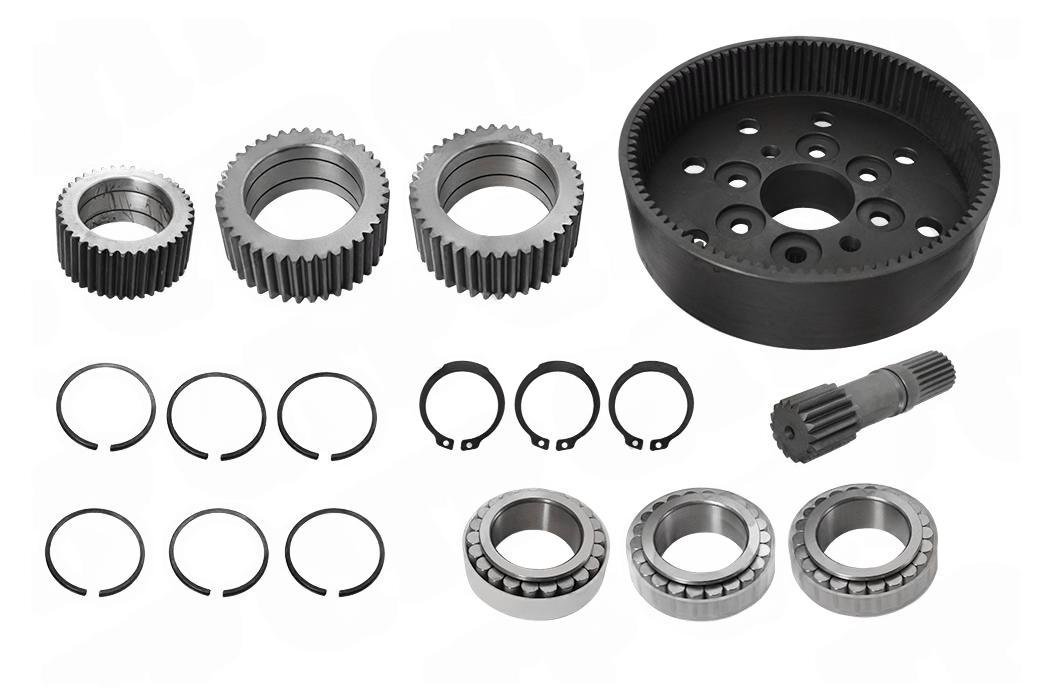 Planetgear Reparationss�t ZFAPL2025