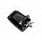 Arbejdslampe 8 LED 24W Flood 1920 Lumen B:90mm H:150mm D:90mm Sidemonteret | 53434 |