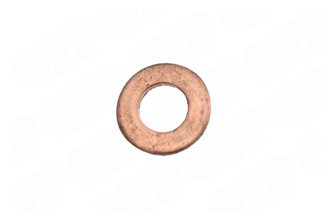 Injektorbricka