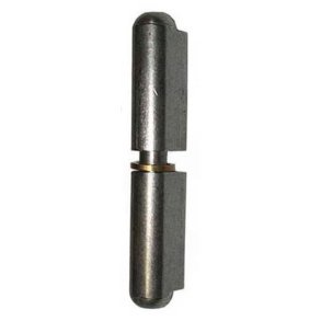 100mm Bl�dt St�l Svejsebeslag