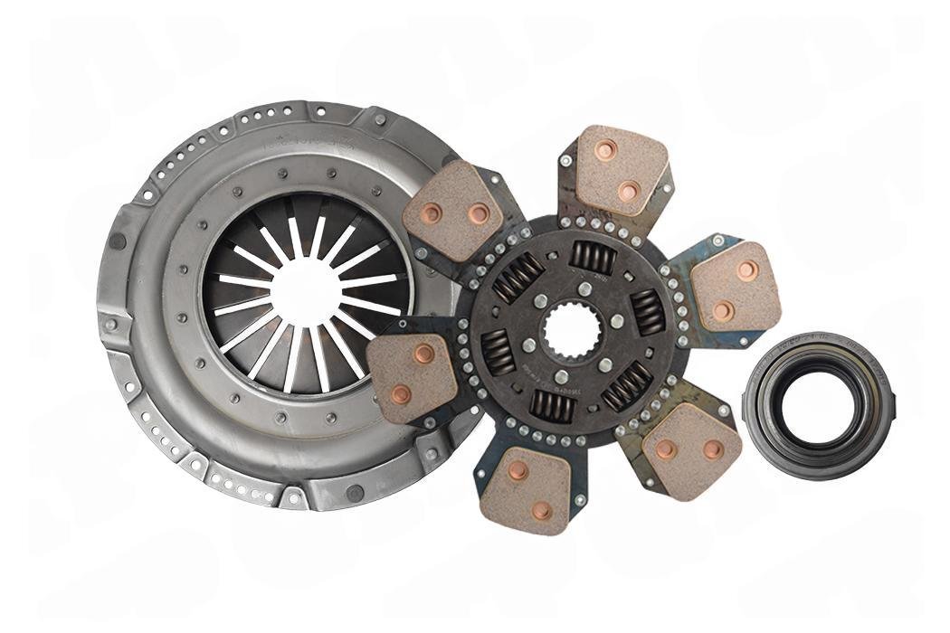 Kopplingssats Fiat F130 F140 M135 8360 14