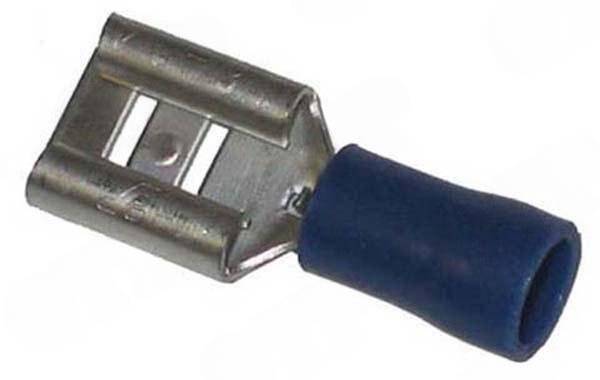 Spadeterminal - Bl� Medium