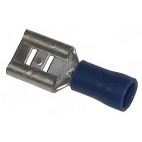Spadeterminal - Bl� Medium