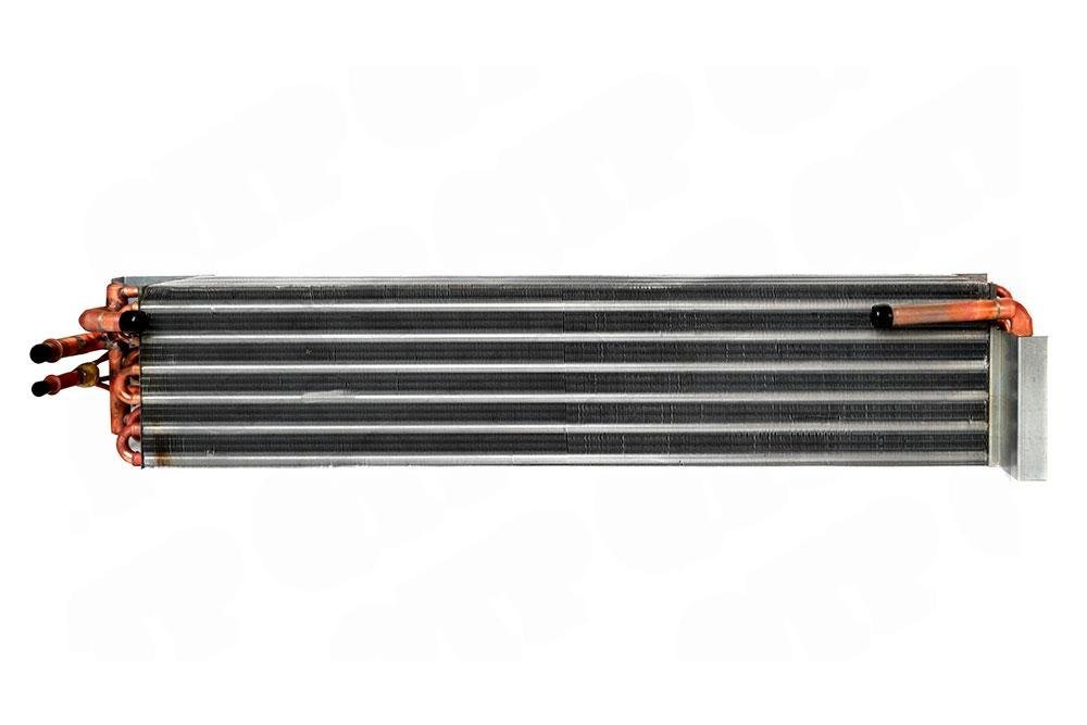Fordamper