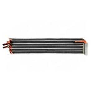 Fordamper