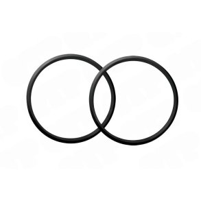 John Deere 04 Series China 58776 - O-ring