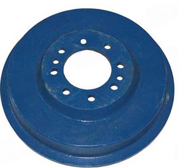 Bremsetromle Dexta