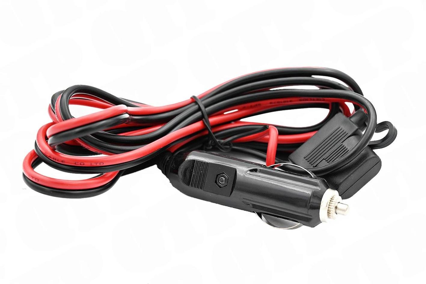 Cigarett�nderstik 12V