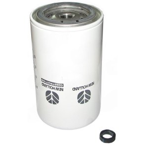 Br�ndstoffilter Ford TSA 110-135 - 2 Filter Model