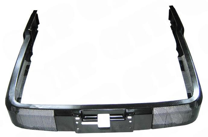 Grill Ford TS Nedre Front