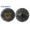Viscous Fan Clutch | BORG WARNER | 57841 |  RE187516 RE166013