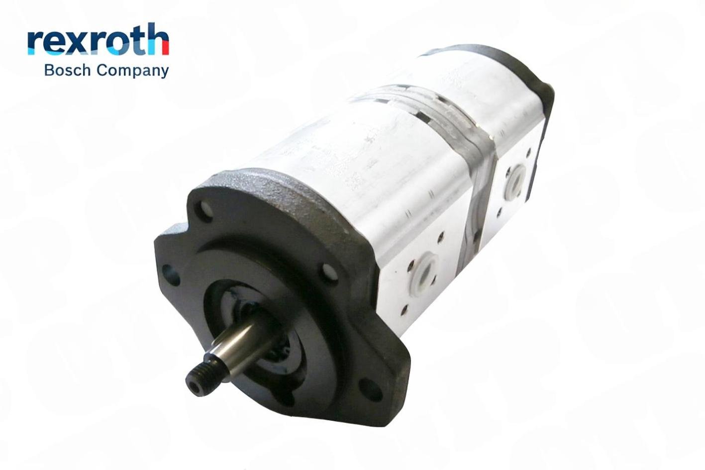Hydraulikpump | Renault Ceres 310 320 330 340 | 780174 | VPK1103, 69/565-7, 7700036171, 7700036
