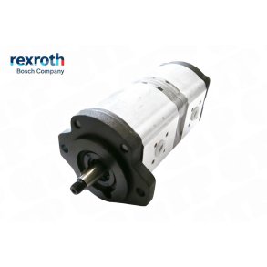 Hydraulikpumpe | Renault Ceres 310 320 330 340 | 780174 | VPK1103, 69/565-7, 7700036171, 7700036