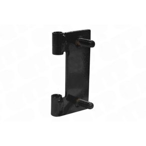 D�rh�ngsel (Venstre) | Ford 40's/M/TL/TS | 81871238 | E9NN9422812AD | 409788
