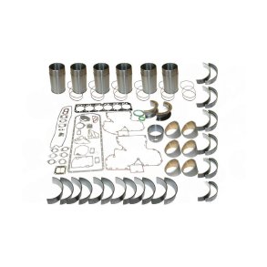 Motors�t John Deere 6068H 350 Series