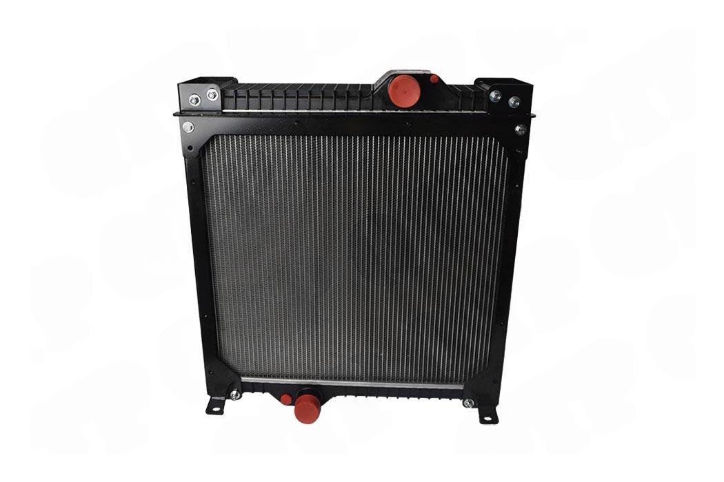 Radiator