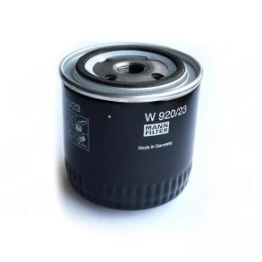 Oljefilter
