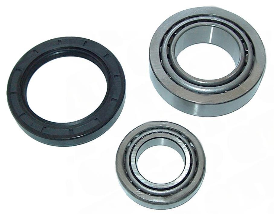 Hjullejes�t 188 265 290 30/460-3