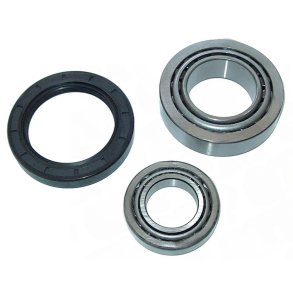 Hjullejes�t 188 265 290 30/460-3