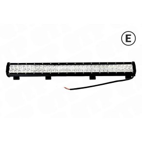 Lysbj�lke 14.400 Raw Lumen St�rrelse 710 x 65 x 80 mm | 56103 |
