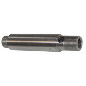 Hydraulikfilter Ford 7610 Bypass-hylster