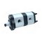 Hydraulisk pump