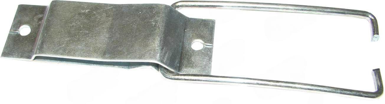 Diesell�g Guide / Stoppebeslag 135 188
