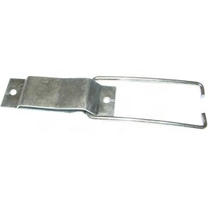 Diesell�g Guide / Stoppebeslag 135 188