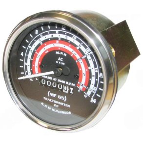Traktormeter 65