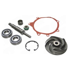 Reparationss�t til vandpumpe 2620 - 2720 6.354.4