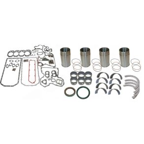 Motors�t John Deere 4239D 300s Standard