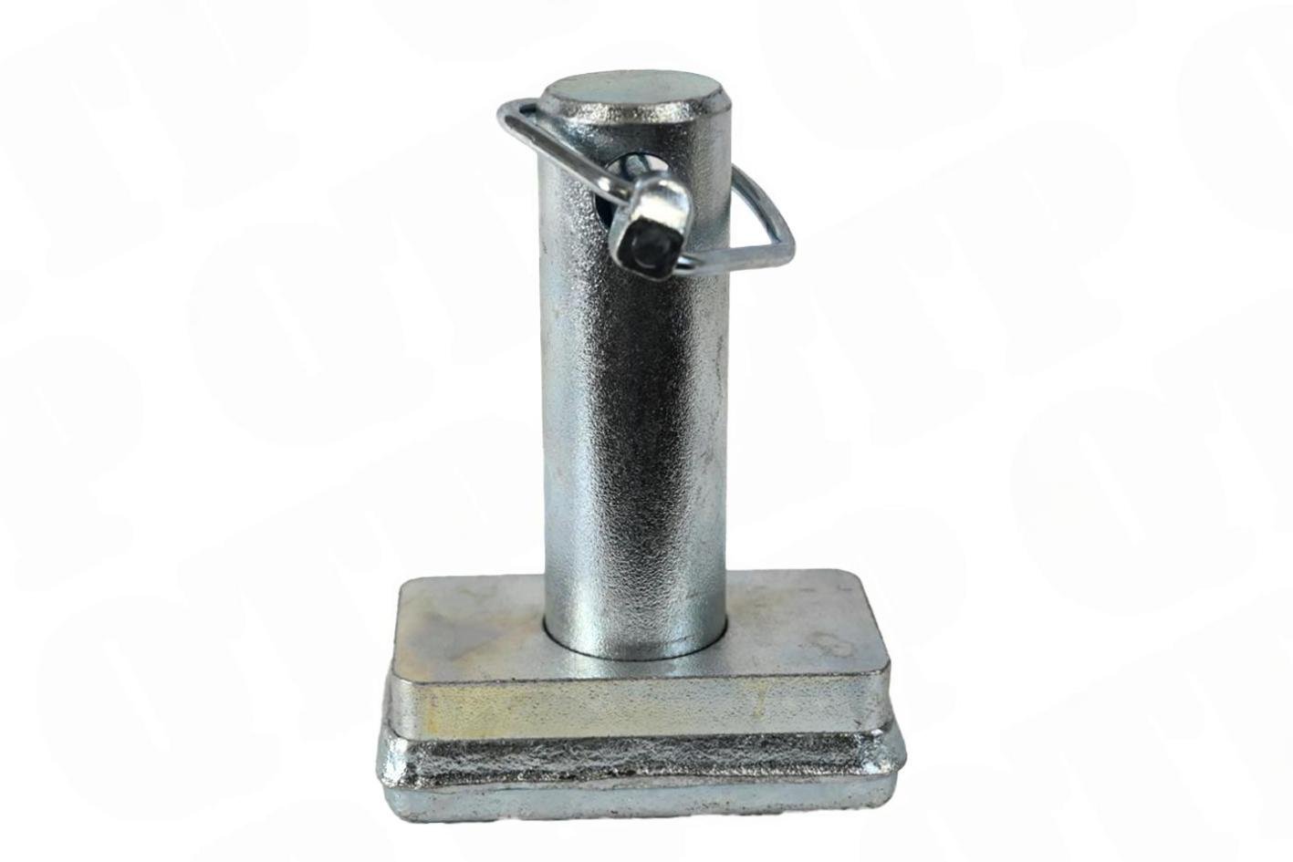 Nedre fr�mre pinne Valtra 6000 Series 8000
