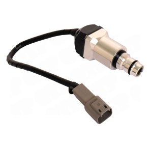 Hydraulikoliefilter Begr�nsningsindikator
