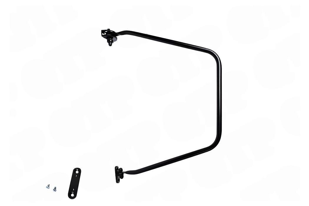 Spejlarme Ford Super Q 13' Throw Out