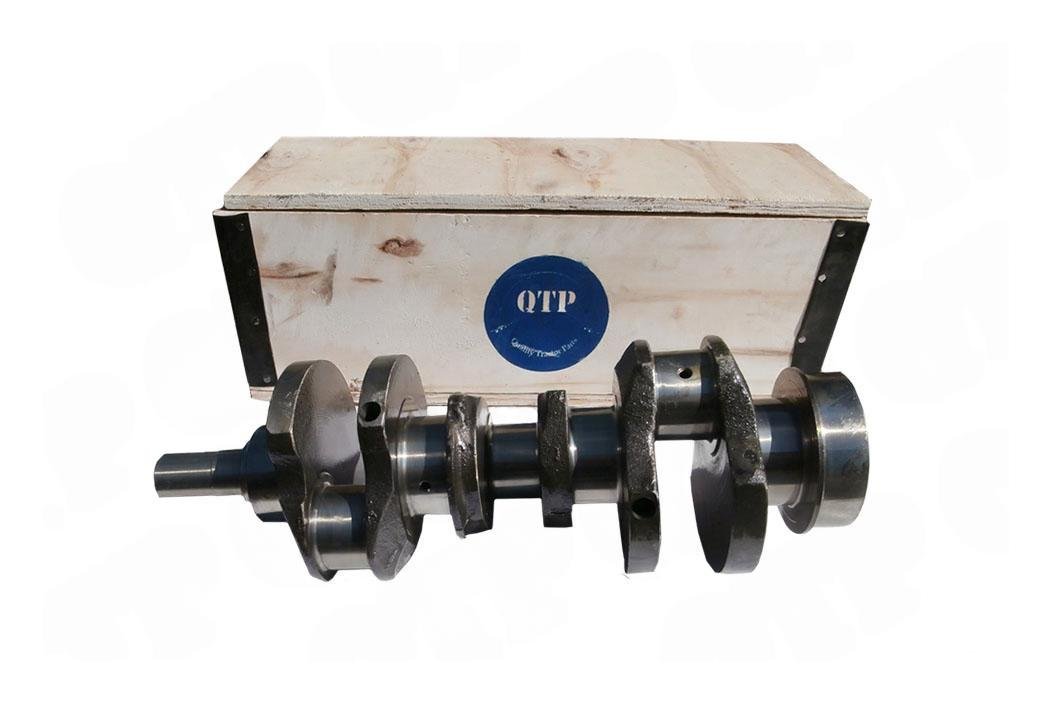 Krumtap Super Dexta 2000 3000
