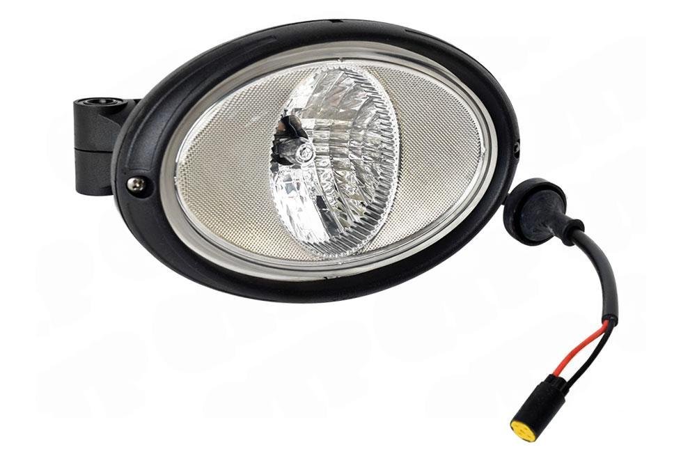 Arbetslampa Ford T6030 T6020 T6010 T6050 T6070